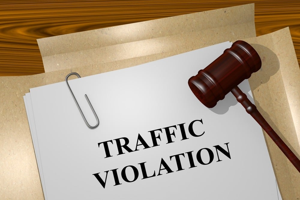 Wisconsin Traffic Citation Lawyers