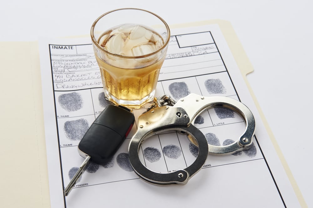 How Long Does A DUI Stay On Your Record in Wisconsin