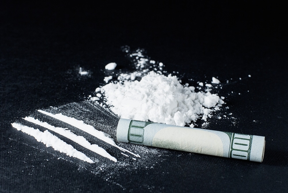 Penalties for Possession of Cocaine in Wisconsin