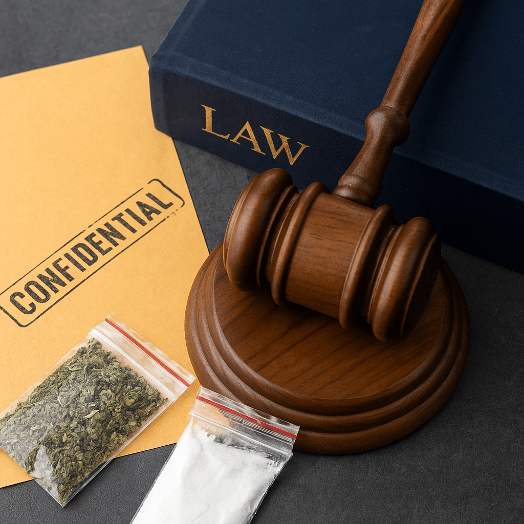 Defending Against Controlled Buy Cases Involving Confidential Informants In Wisconsin