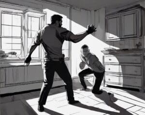 Self Defense Laws In Wisconsin